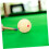 Pool Ball For Billard, professional billiard balls, practical billiard ball 3
