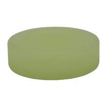 Glow in the Dark Ice Hockey Puck Luminous Green Sports Balls for Hockey Game