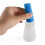 Silicone BBQ bottle brush, High temperature resistant, Multifunctional (Blue) 2