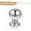 Metal column caps, end pieces for posts, fence balls, gate posts, fence covers 3