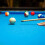 Billiard Training Balls Red Dot Spot Practice Balls Billiard Exercise Accessories Pool Table Training Red Dot Balls Adults 5