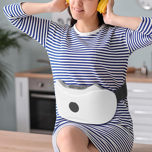 Wireless abdominal massager  3 modes for home recovery after birth 2
