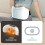 Wireless abdominal massager  3 modes for home recovery after birth 4