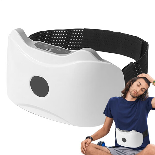 Wireless abdominal massager  3 modes for home recovery after birth