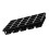 Succulent Flower Pot Holder Grid Tray Potting Soil Starter Germination Tray 1