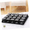 Succulent Flower Pot Holder Grid Tray Potting Soil Starter Germination Tray 5