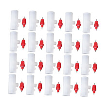 20St Chicken accessories rabbit drinker water dispenser for chickens automatic