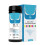 Precise 9in1 pool water test strips, 100 strips for total alkalinity, pH 1