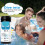 Pool Test Strips  9 in 1 Spa Test Strips  100 Strips for Total Alkalinity, pH, Free Chlorine 2