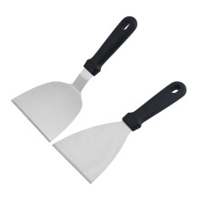 2St household cooking spatula TurnerSpatula pancake turner grill spatula pan turner food turner