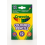Crayola Crayola Colored Pencils, Short, 12-Pack 3