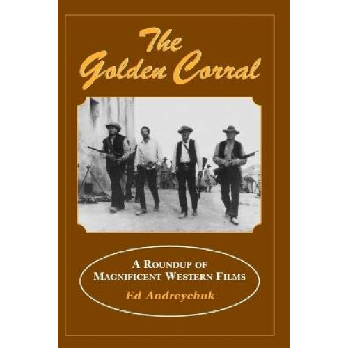 The Golden Corral