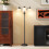 Homcom HOMCOM Arc Tree Floor Lamp with 3000K/4500K/6500K Colour Temperatures Black 7