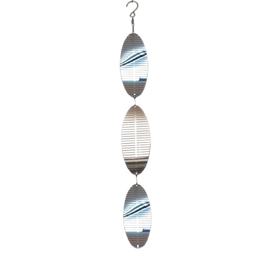 BirdScare Reflective Device for gardens, balcony, orchards, farmland