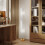 Homcom HOMCOM LED Floor Lamp with 3000K/4500K/6500K Colour Temperatures, Grey 9