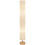 Homcom HOMCOM LED Floor Lamp with 3000K/4500K/6500K Colour Temperatures, Grey 2