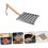 Sausage Grill Stand for Outdoor BBQ, and Rustproof 4