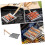Sausage Grill Stand for Outdoor BBQ, and Rustproof 5