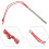 Replacement Hot Rod Ignition Device 9.5x150mm 230V 300W Heating Element 5