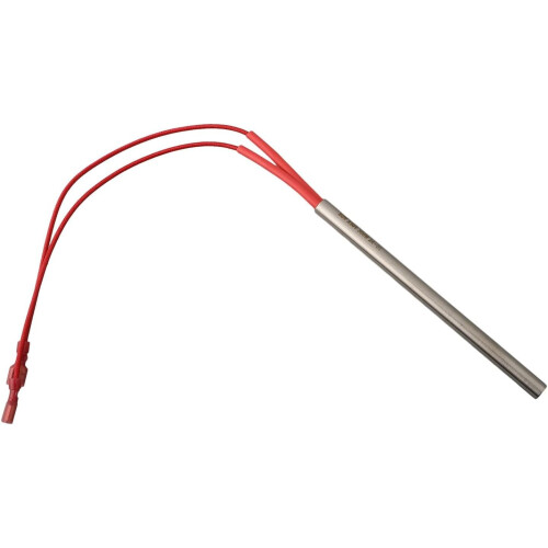 Replacement Hot Rod Ignition Device 9.5x150mm 230V 300W Heating Element 2