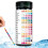 Water Test Strips 100pcs/Set 15 in 1 Quick Test Strips for Drinking Water 1