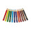 Crayola Crayola Colored Pencils, Short, 12-Pack 4
