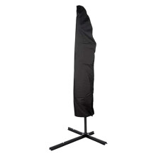 Outdoor umbrella cover, patio umbrella, waterproof umbrella cover, drawstring protective cover, garden umbrella covers 265cm