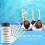 Test Strips, Pool Test Strips, Accurate Aquarium Test Kit, Fast Pool Test Kit 2