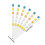 Test Strips, Pool Test Strips, Accurate Aquarium Test Kit, Fast Pool Test Kit 3