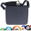 Billiard Ball Travel Bag with Shoulder Strap and Carry Handle 5