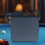 Billiard Ball Travel Bag with Shoulder Strap and Carry Handle 2