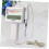 Water Quality Tester for Pool Chlorine Value Aquarium Test Strips Ref: 9029 4