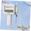 Water Quality Tester for Pool Chlorine Value Aquarium Test Strips Ref: 9029 5
