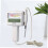 Water Quality Tester for Pool Chlorine Value Aquarium Test Strips Ref: 9029 3
