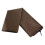 Rain protection for garden terrace, waterproof, polyester, canopy, 260x70cm Brown 1