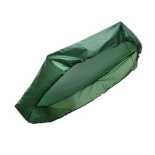 140x110cm hexagonal sandbox cover waterproof dustproof UV protection