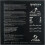 Mantra Pro M Table Tennis Pad 2.1 mm Black 2