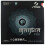 Mantra Pro M Table Tennis Pad 2.1 mm Black 1