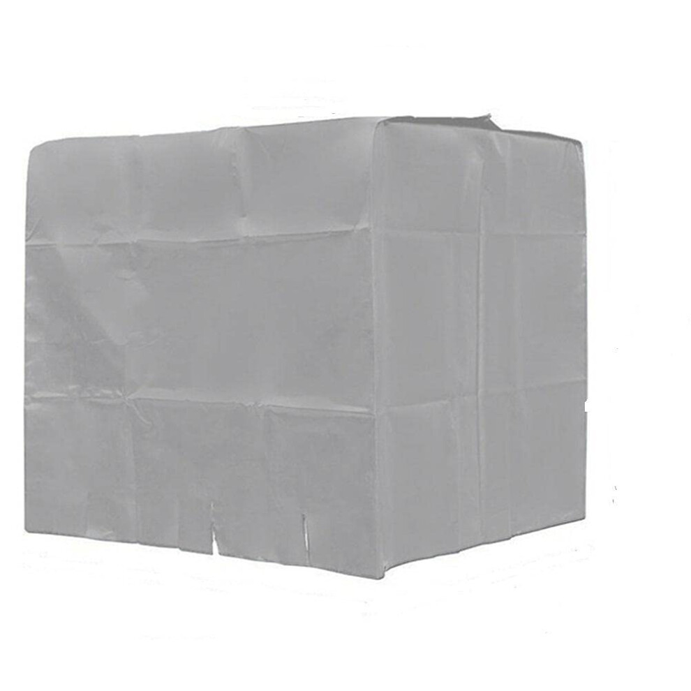 Ibc Tank Cover, Tarpaulin Water Tank 1000 L, Ibc Cover, Water Tank Protective Cover, Protective Cover, Ibc Tank Container, Rainwater Tank, Dustproof 6276012635392