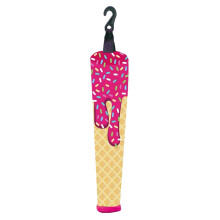 Baseball bat grip cover  Protective cover with scratchresistant zipper Ref: 8364