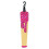 Baseball bat grip cover  Protective cover with scratchresistant zipper Ref: 8364 1
