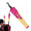 BaseballBat Cover With Zipper, AntiScratch Grip Protection  Sport Accessory 1