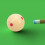 Pool Cue Ball, Snooker, Redpoint Practice Training (2.1 Inch) 5