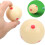 Pool Cue Ball, Snooker, Redpoint Practice Training (2.1 Inch) 4
