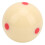 Pool Cue Ball, Snooker, Redpoint Practice Training (2.1 Inch) 1