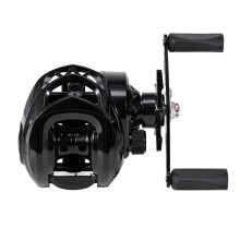 Black Baitcaster Reel Baitcaster Reel Black Baitcaster Reel Baitcaster fishing reel right