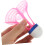 Pack of 3 Windproof Badminton Foam 2