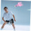 Pack of 3 Windproof Badminton Foam 5