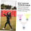 Pack of 3 Windproof Badminton Foam 4