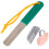 Sharpening Stone Fishing Tackle Hook Sharpening Files Diamond Grinding Stones 4